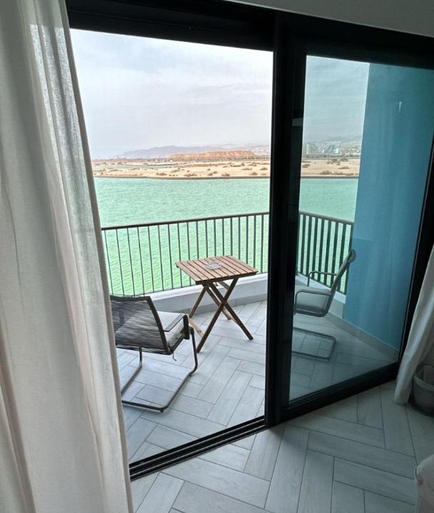 Photo of Patio Balcony in Aqaba