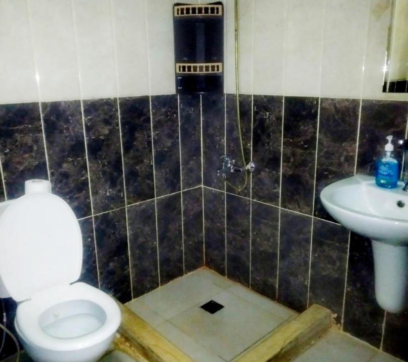Photo of Bathroom in Aqaba