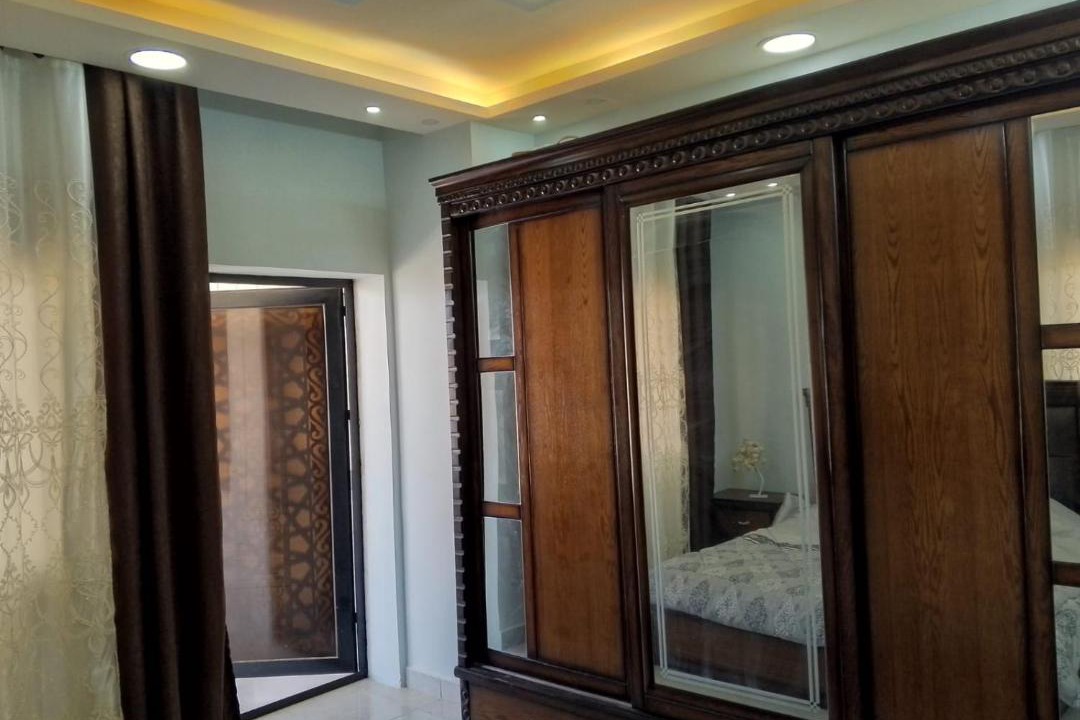 Photo of Bedroom in Jerash