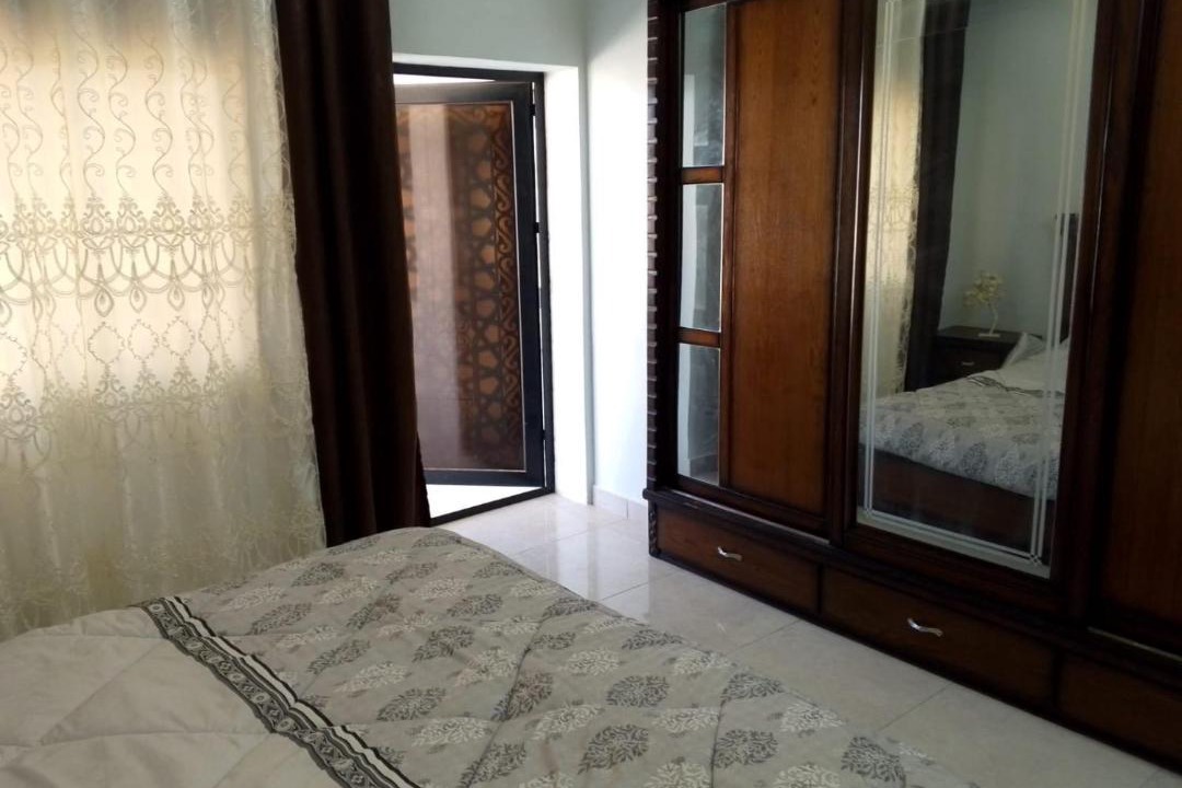 Photo of Bedroom in Jerash
