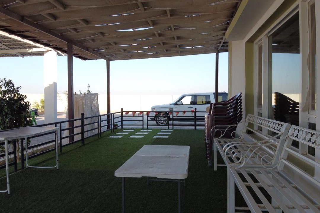 Photo of Patio Balcony in Bidiya