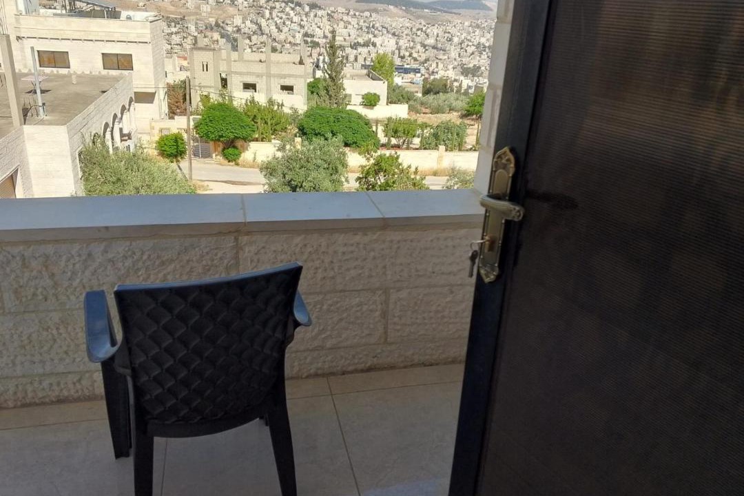Photo of Patio Balcony in Jerash