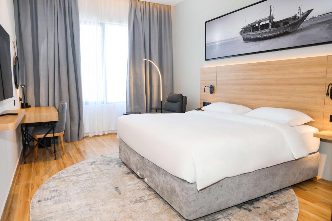 Photo of Bedroom in Azaiba