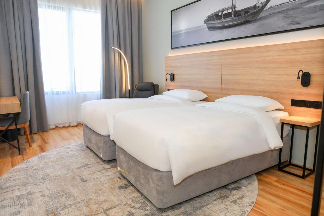 Photo of Bedroom in Azaiba