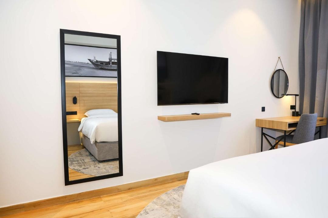 Photo of Bedroom in Azaiba