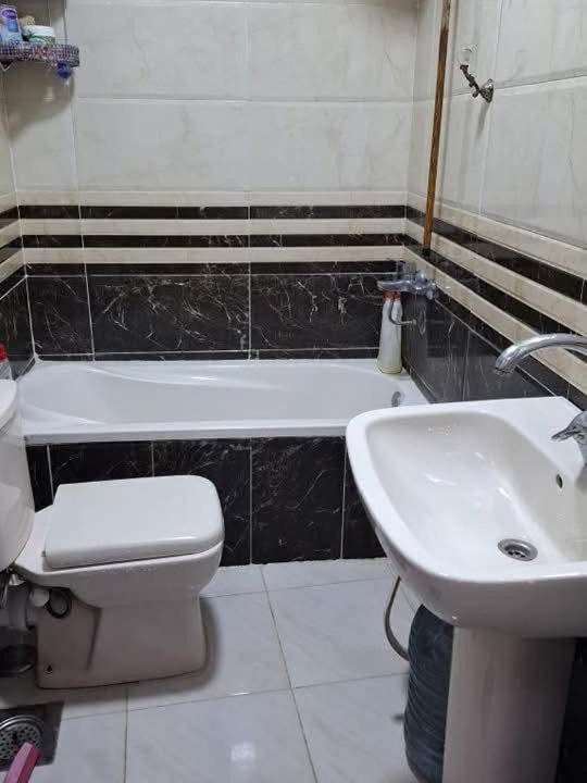 Photo of Bathroom in Az-Zarqa