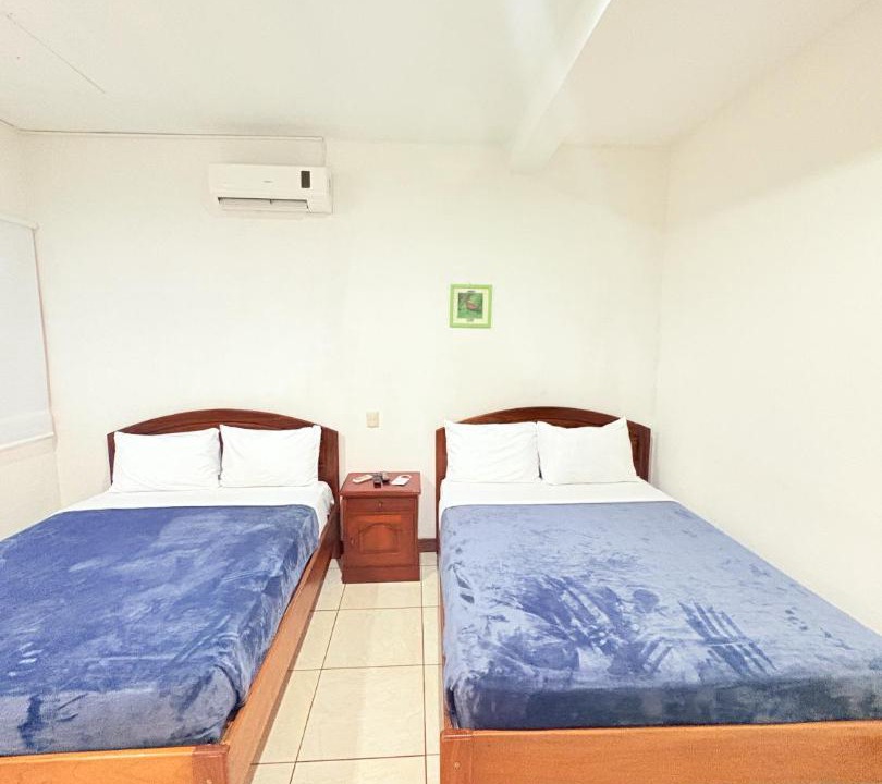 Photo of Bedroom in Playa Hermosa