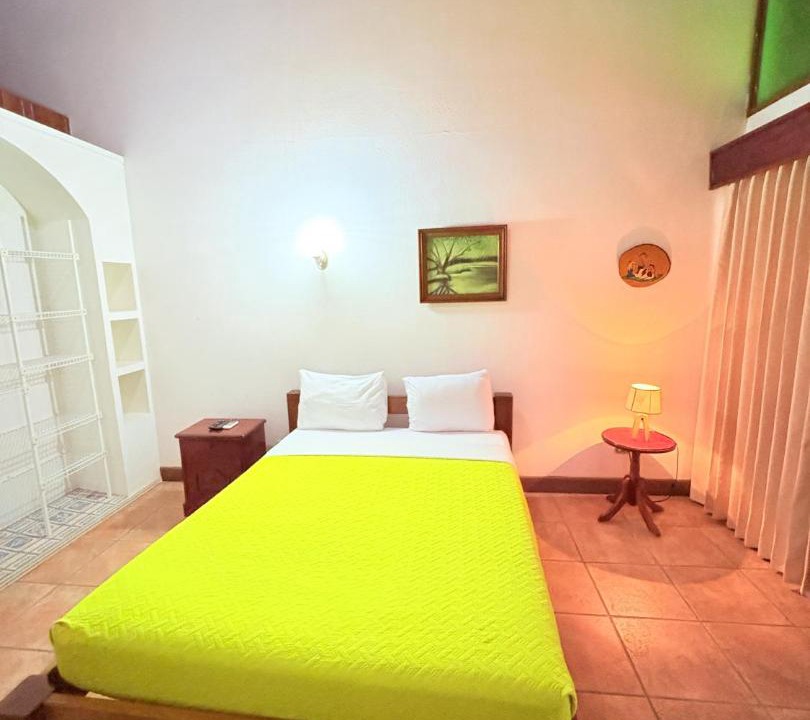 Photo of Bedroom in Playa Hermosa