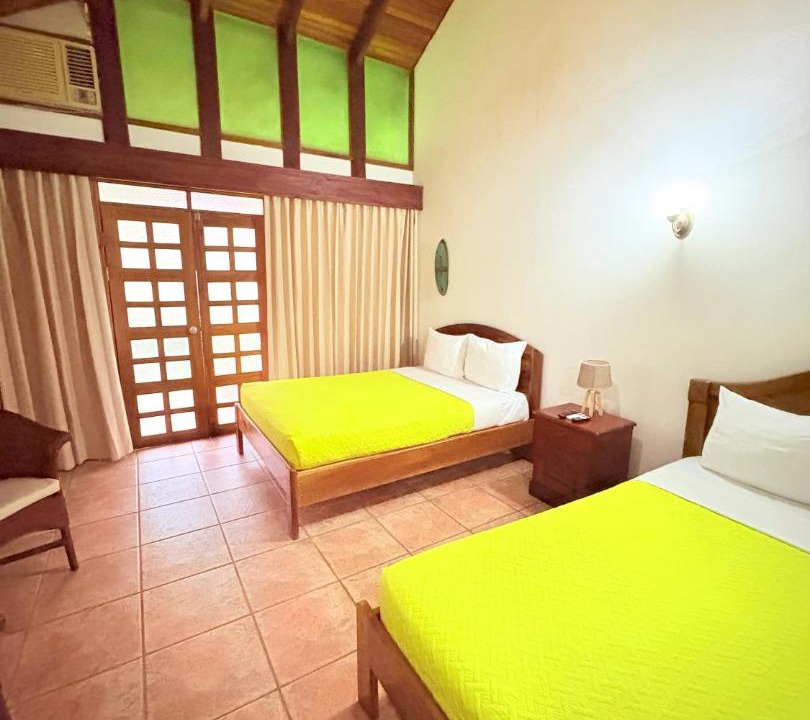 Photo of Bedroom in Playa Hermosa
