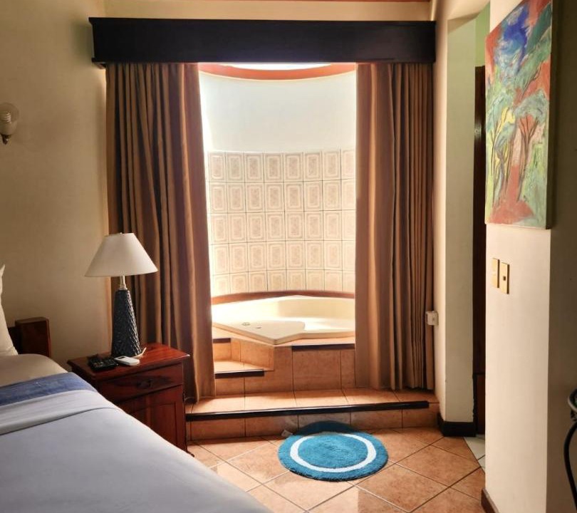 Photo of Bedroom in Playa Hermosa
