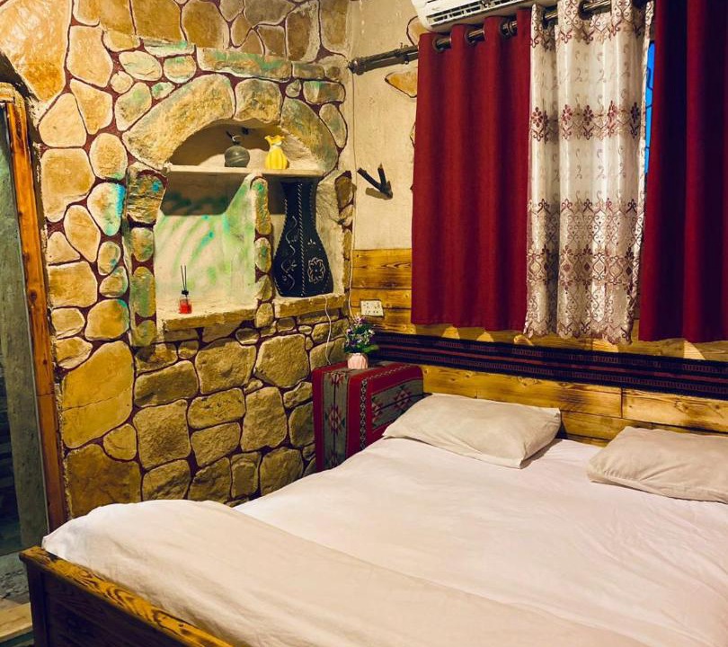 Photo of Bedroom in Dana