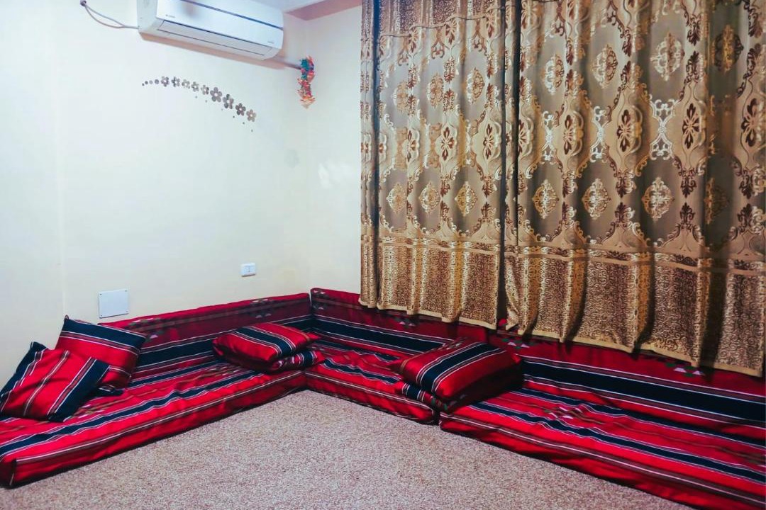 Photo of Others in Wadi Musa