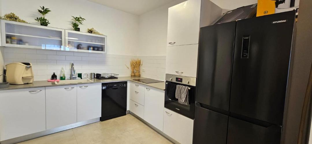 Photo of Kitchen in Nahariya