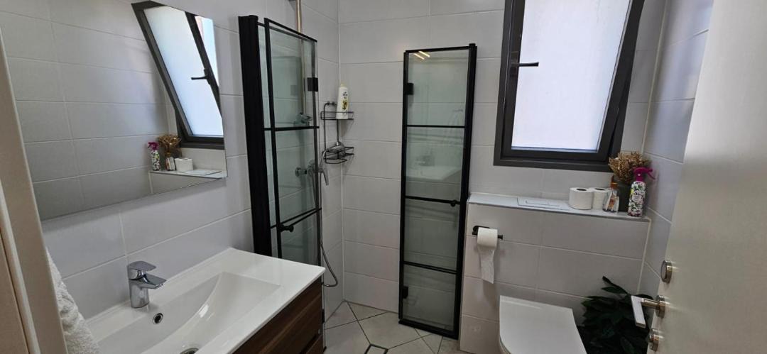 Photo of Bathroom in Nahariya