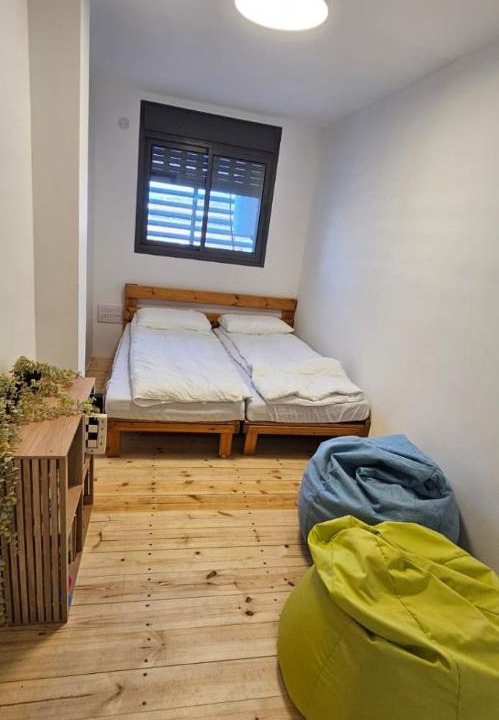 Photo of Bedroom in Nahariya