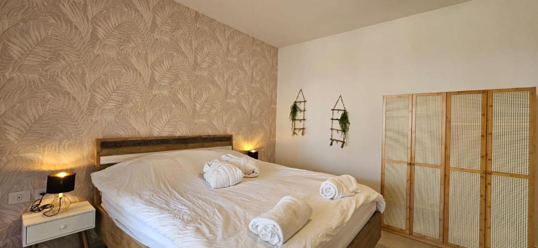 Photo of Bedroom in Nahariya