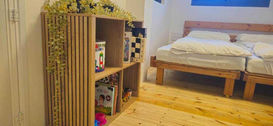 Photo of Bedroom in Nahariya