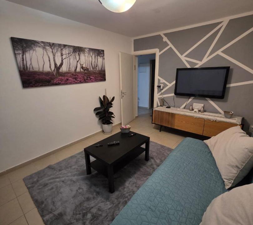 Photo of Bedroom in Jerusalem