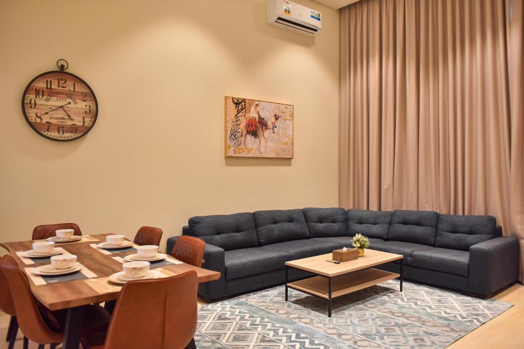 Photo of Livingroom in Salalah
