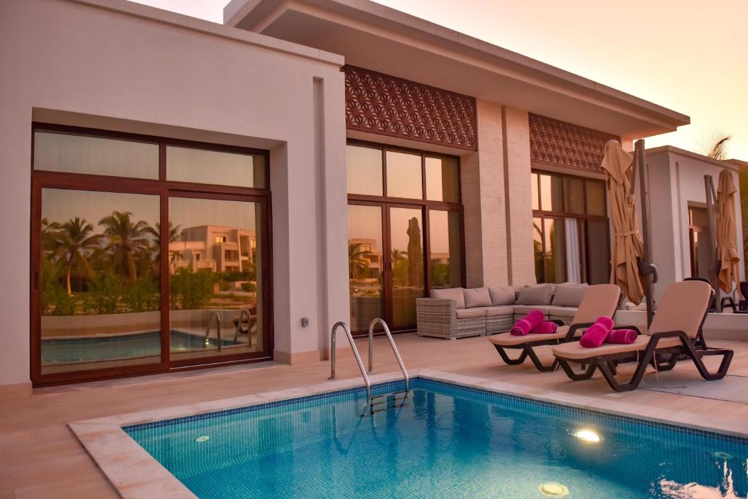Photo of Patio Balcony in Salalah