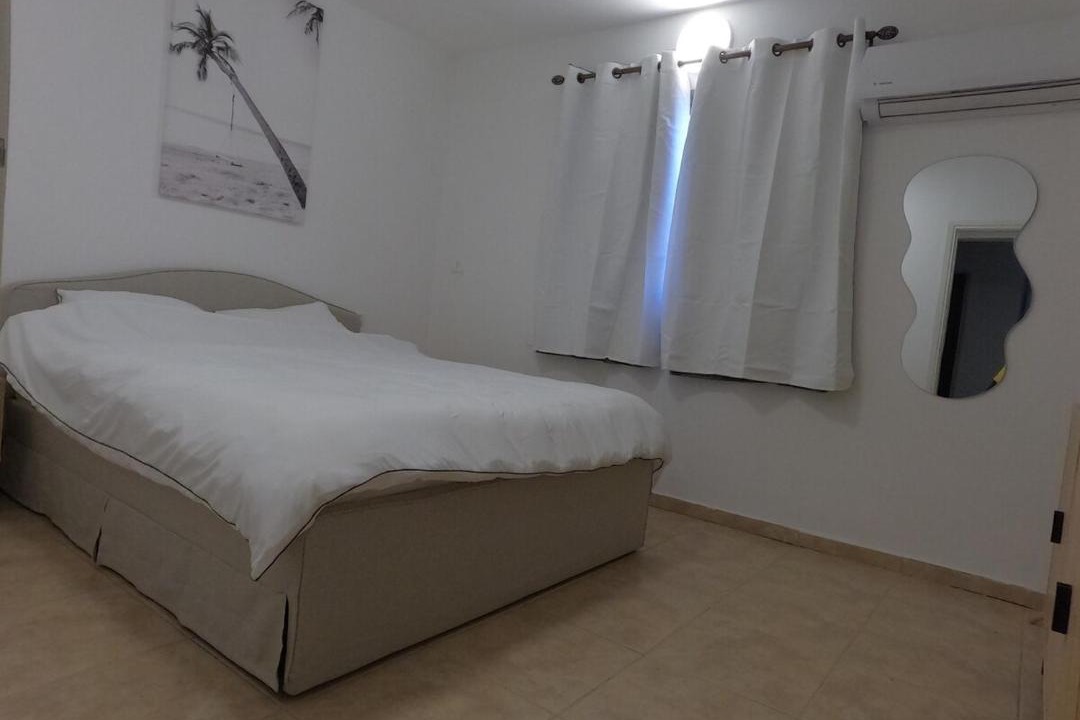 Photo of Bedroom in Migdal