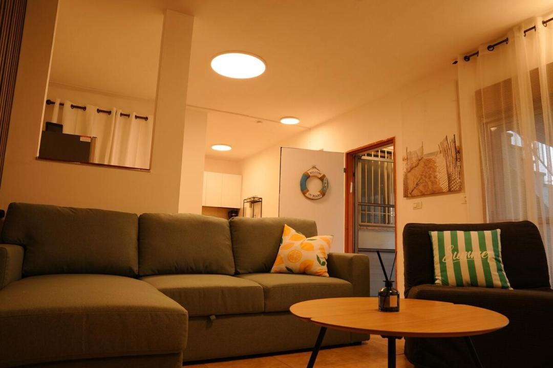 Photo of Livingroom in Migdal