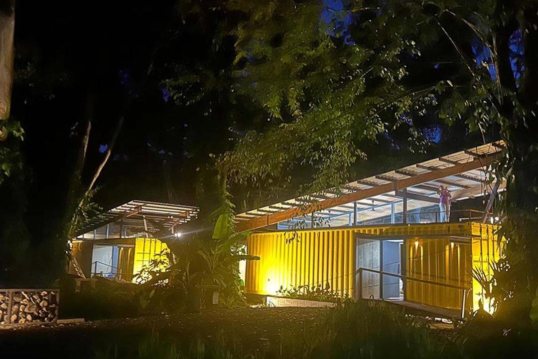 Photo of Others in Cahuita
