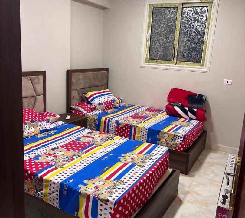Photo of Bedroom in Tabaqat Fahl
