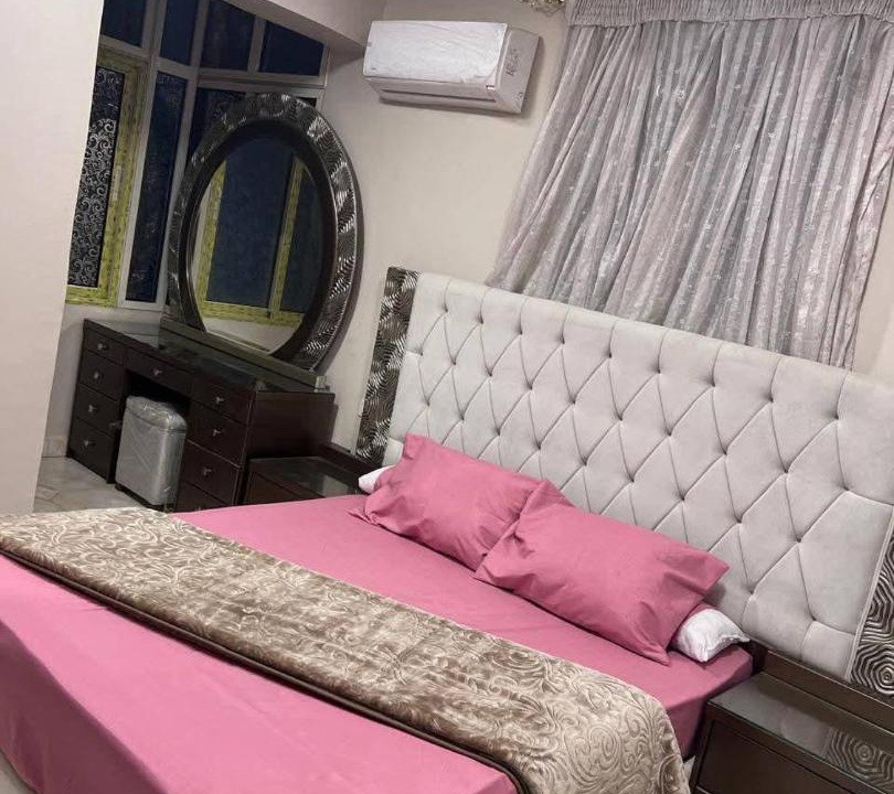 Photo of Bedroom in Tabaqat Fahl