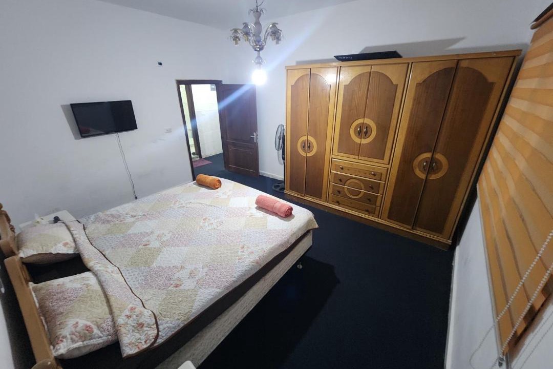 Photo of Bedroom in Jerash