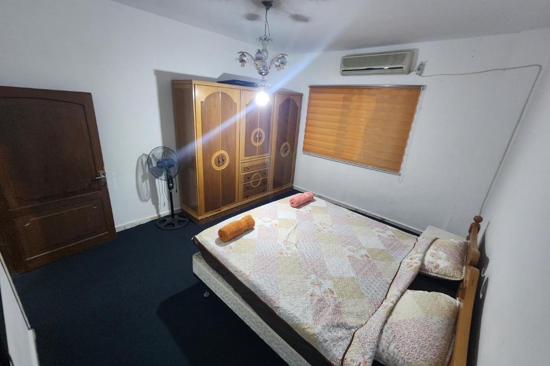 Photo of Bedroom in Jerash