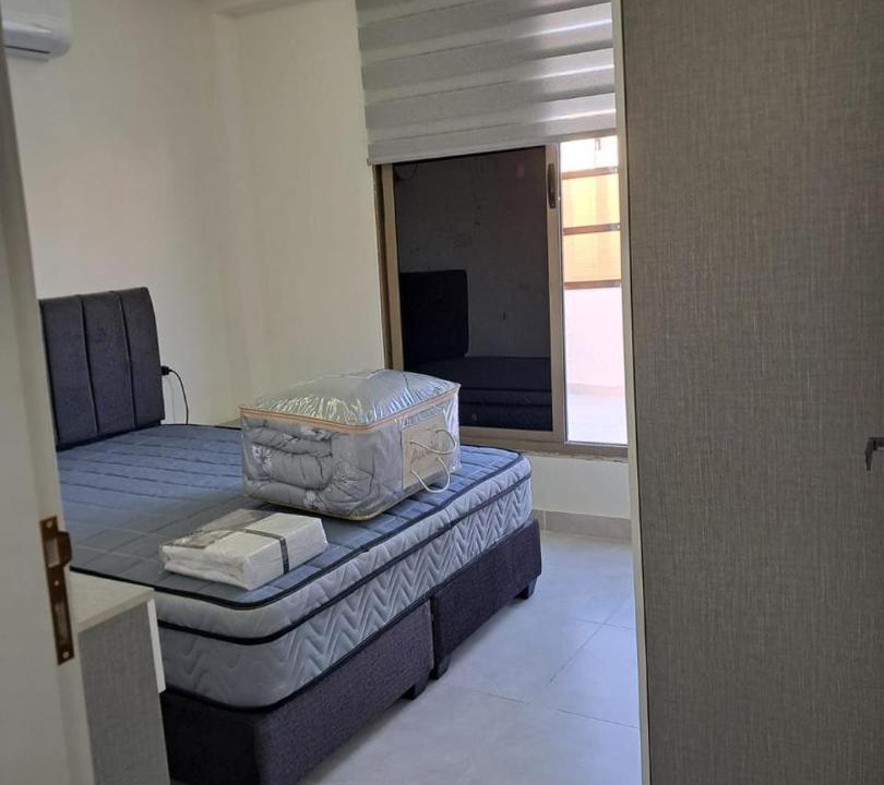 Photo of Bedroom in Al Jubeiha