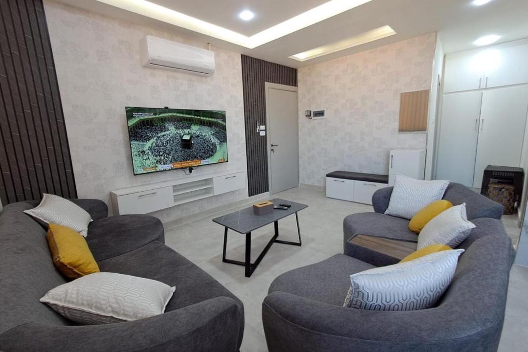 Photo of Livingroom in Al Jubeiha