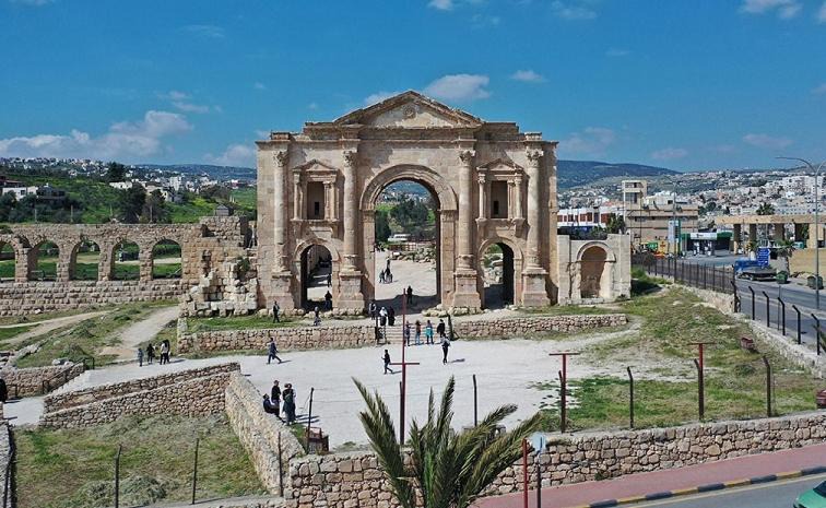 Photo of Others in Jerash