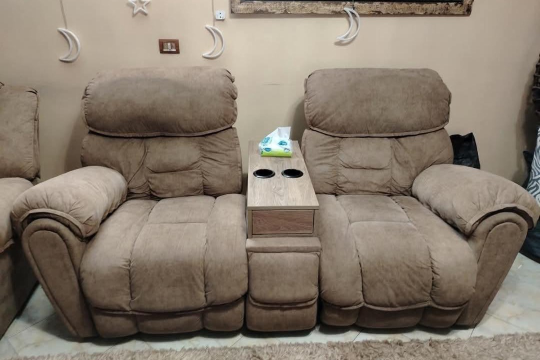Photo of Livingroom in Sahab