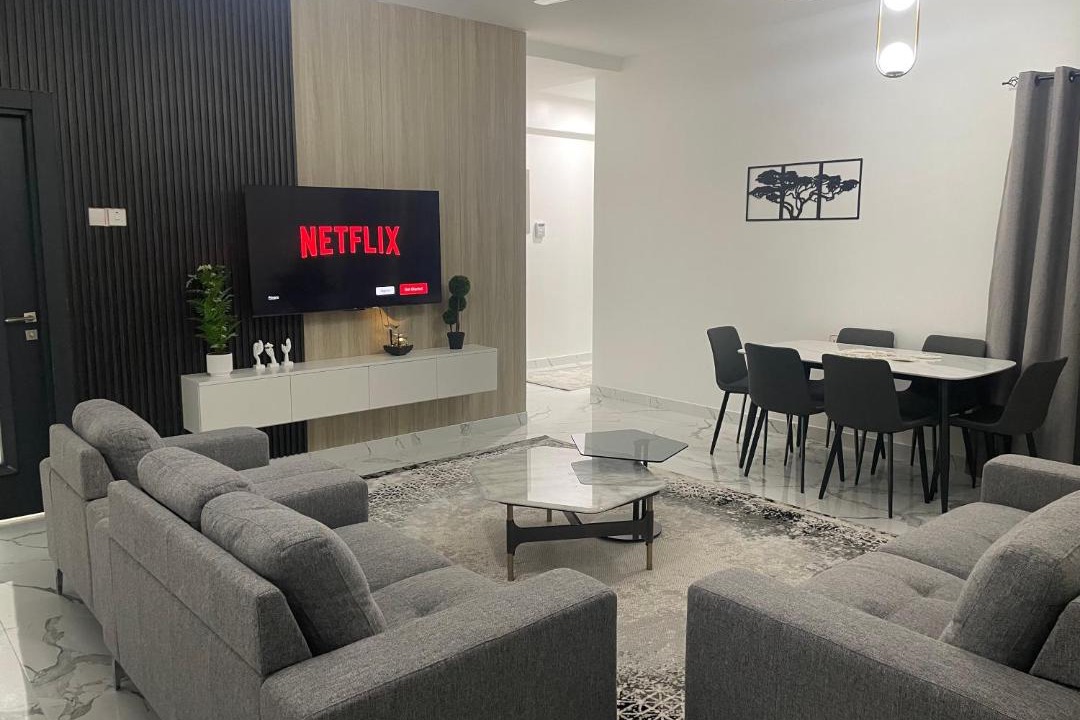 Photo of Livingroom in Muscat