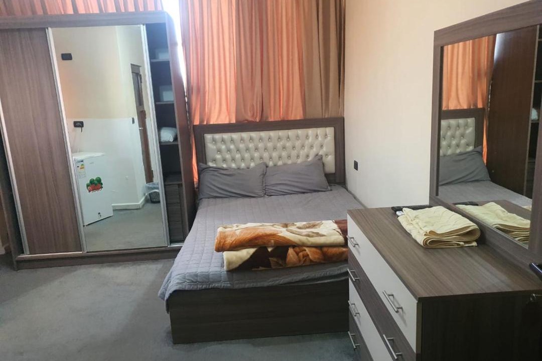 Photo of Bedroom in Tafilah Governorate