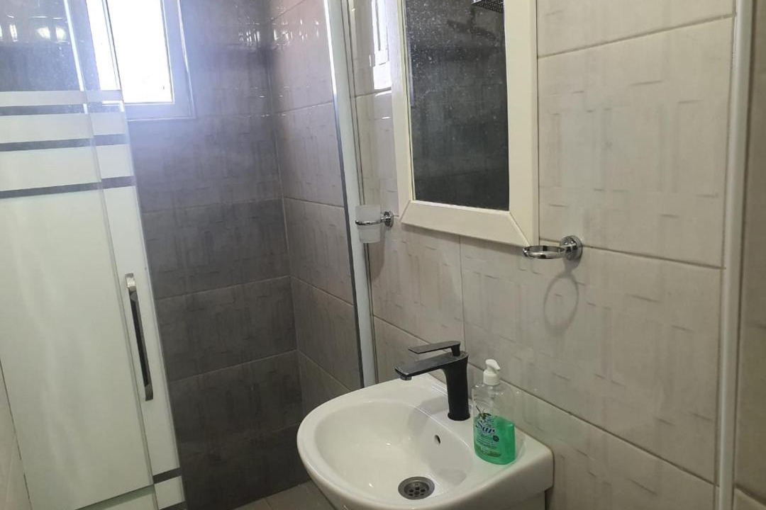 Photo of Bathroom in Tafilah Governorate