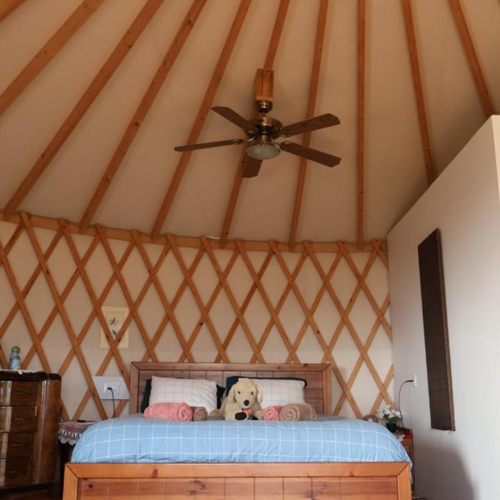 Photo of Bedroom in Gita