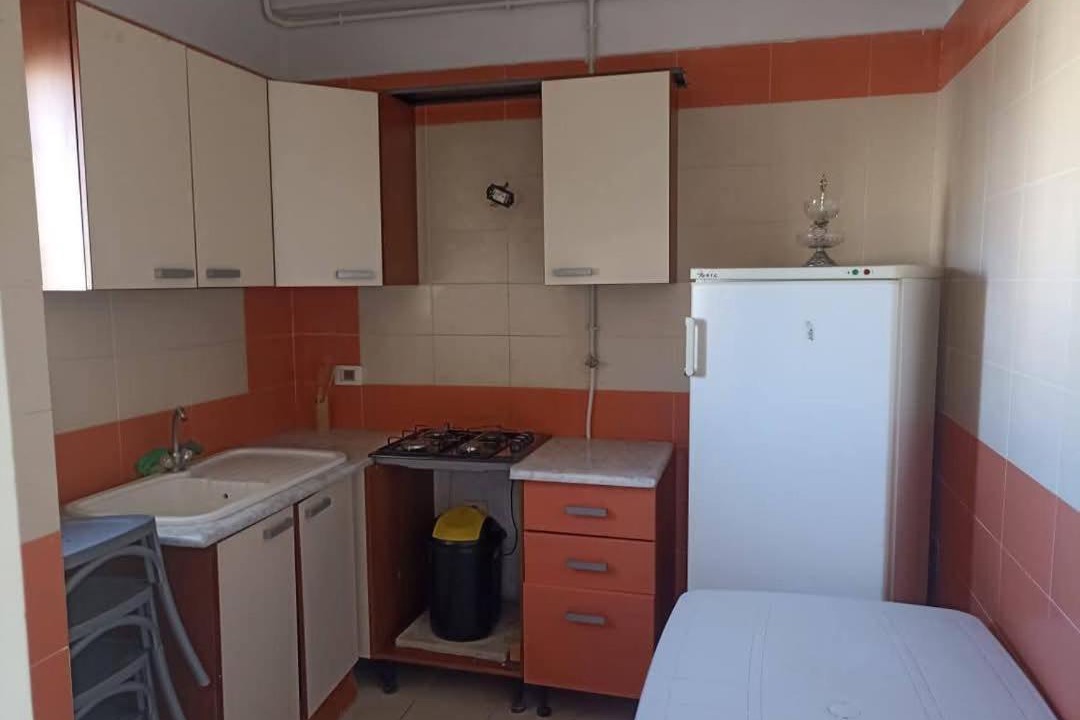 Photo of Kitchen in Amman