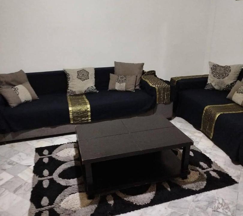 Photo of Livingroom in Amman