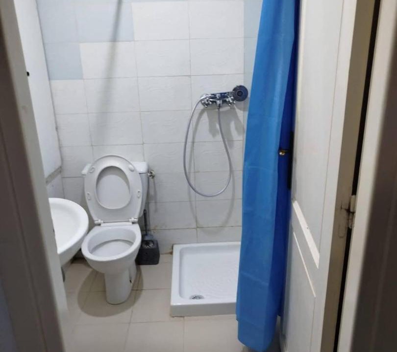 Photo of Bathroom in Amman