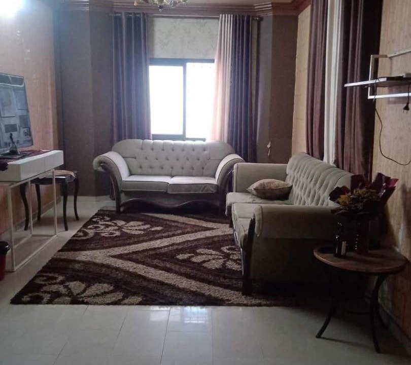 Photo of Livingroom in Amman