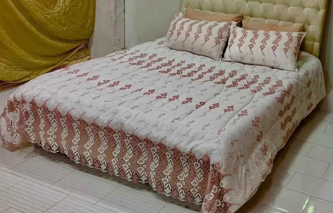 Photo of Bedroom in Amman