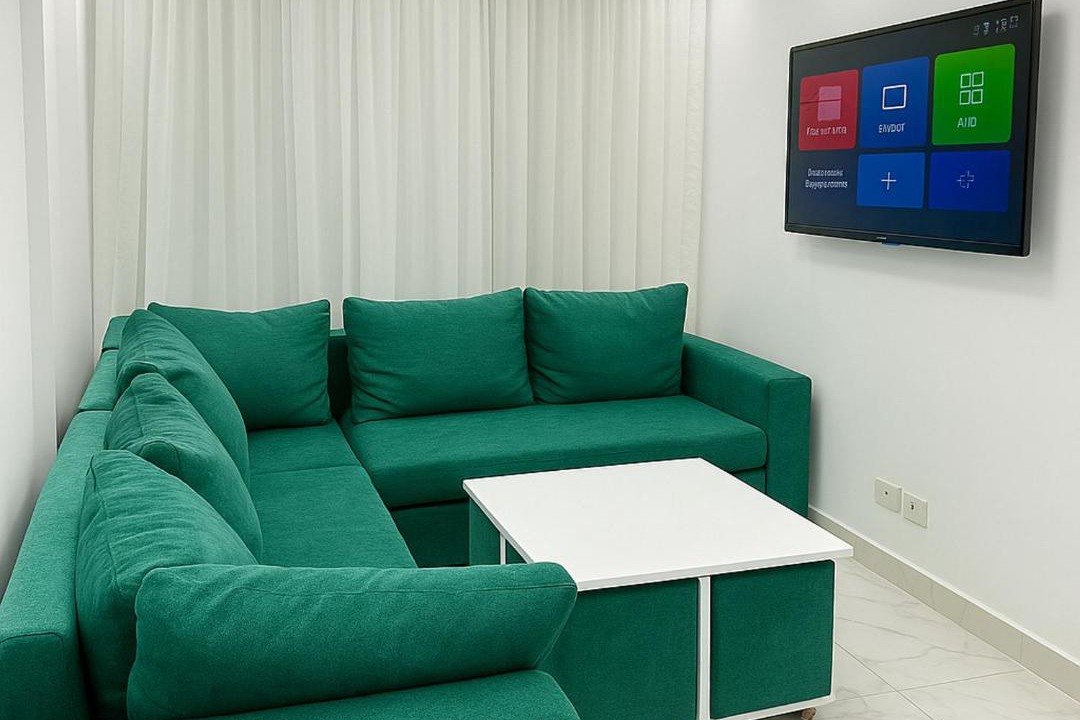 Photo of Livingroom in Az-Zohur