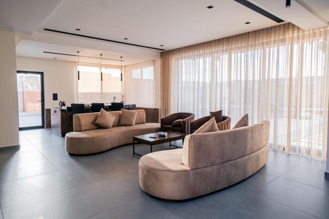 Photo of Livingroom in Al-Maghtas
