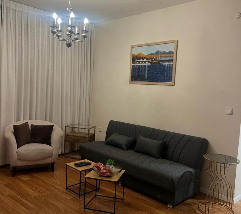 Photo of Livingroom in Caesarea