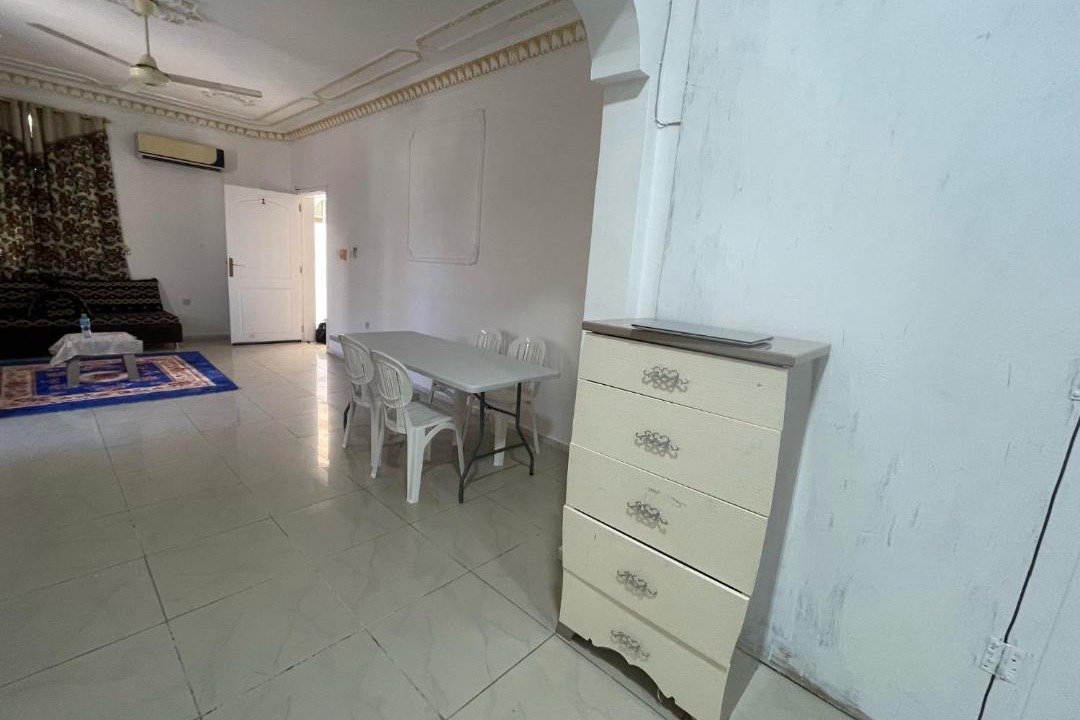 Photo of Others in Al Khuwair