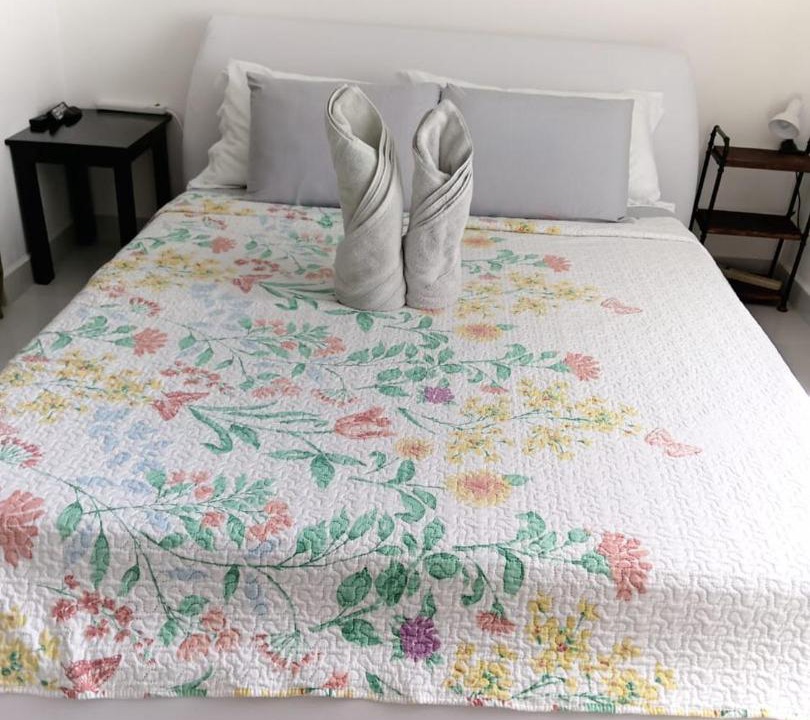 Photo of Bedroom in Coco