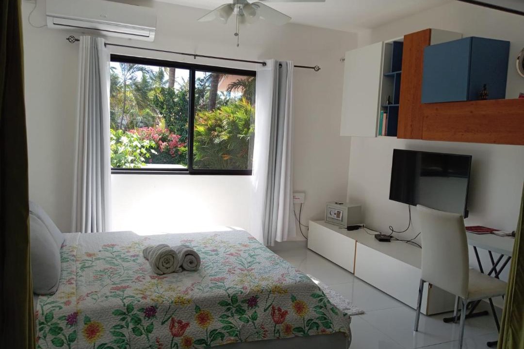 Photo of Bedroom in Coco